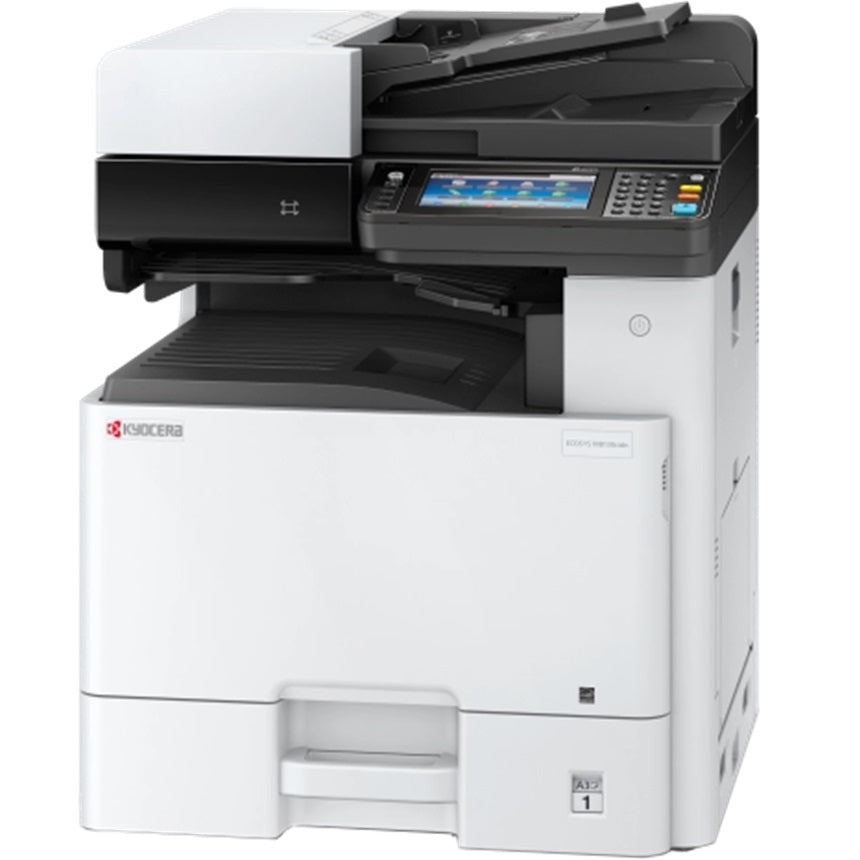 Kyocera ECOSYS M8130cidn printer — compatible cartridges at FetchInk